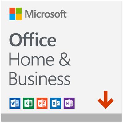 Microsoft Office 2019 - Home and Business - Understandable I.T.